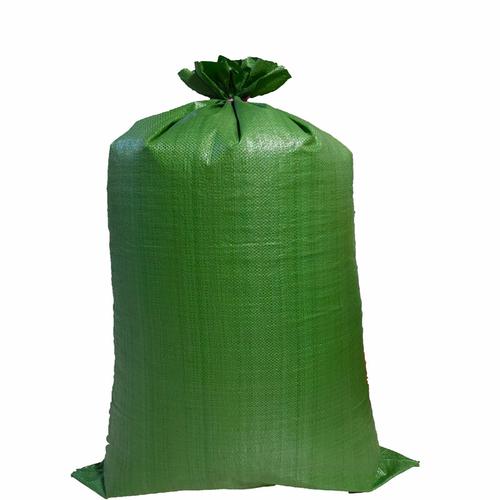 厂家批发销售塑料编织袋绿色编织袋 蛇皮袋打包袋 印刷彩印
